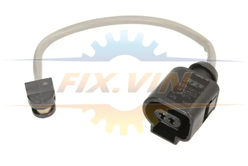 Датчик зносу колодок AUDI/SEAT/SKODA/VW A3/Leon/Octavia/Golf/Passat "F "12>> TRW GIC366 (фото 1)