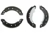 Гальмівні колодки барабанні CITROEN/PEUGEOT/RENAULT Saxo/Xsara/ZX/106/206/306/306 Cabrio/Clio/C TRW GS8729 (фото 1)
