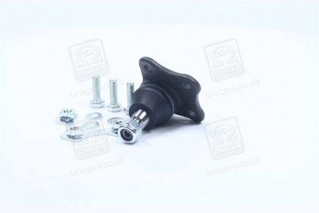 Опора шаровая AUDI A3, SEAT LEON, GOLF IV 96-10 перед. мост справа TRW JBJ113