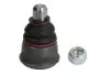 Кульова опора MERCEDES W124/W201 "F "82-"01 TRW JBJ165 (фото 1)