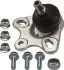 Кульова опора MERCEDES A140/A160/A170/A190 TRW JBJ167 (фото 1)