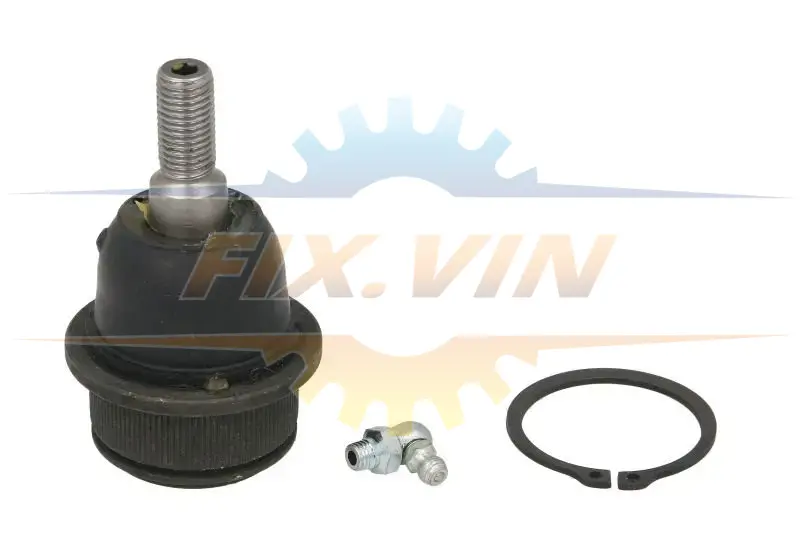 Кульова опора CHRYSLER/DODGE/FIAT Sebring/Journey/Freemont "08>> TRW JBJ351 (фото 1)