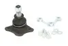 Кульова опора AUDI/SEAT/SKODA/VW A3/Leon/Octavia/Golf/Polo "FL "D=18mm "96-"05 TRW JBJ377 (фото 1)