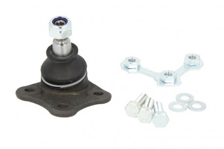 Кульова опора AUDI/SEAT/SKODA/VW A3/Leon/Octavia/Golf/Polo "FL "D=18mm "96-"05 TRW JBJ377