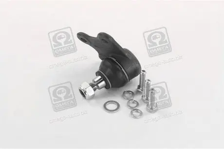 Опора кульова SEAT IBIZA III, FABIA I-II, VW POLO 99-15 перед. міст ліворуч (Вир-во) TRW JBJ702