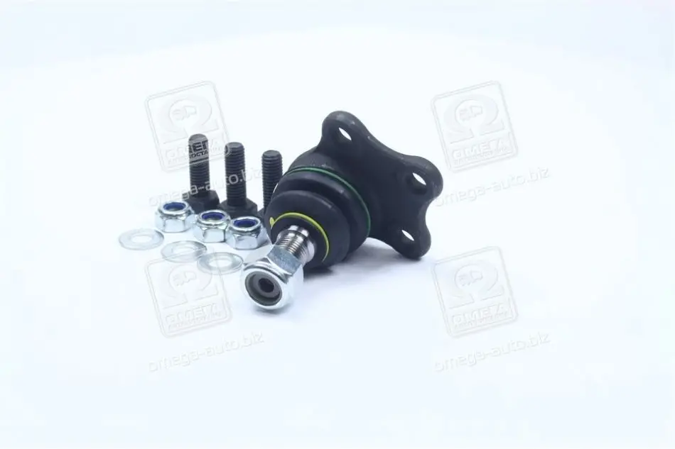Кульова опора NISSAN/OPEL/RENAULT Primastar/Vivaro/Trafic/Laguna "F "01>> TRW JBJ719 (фото 1)