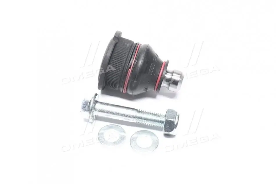 Кульова опора Nissan Micra Note TRW JBJ723 (фото 1)
