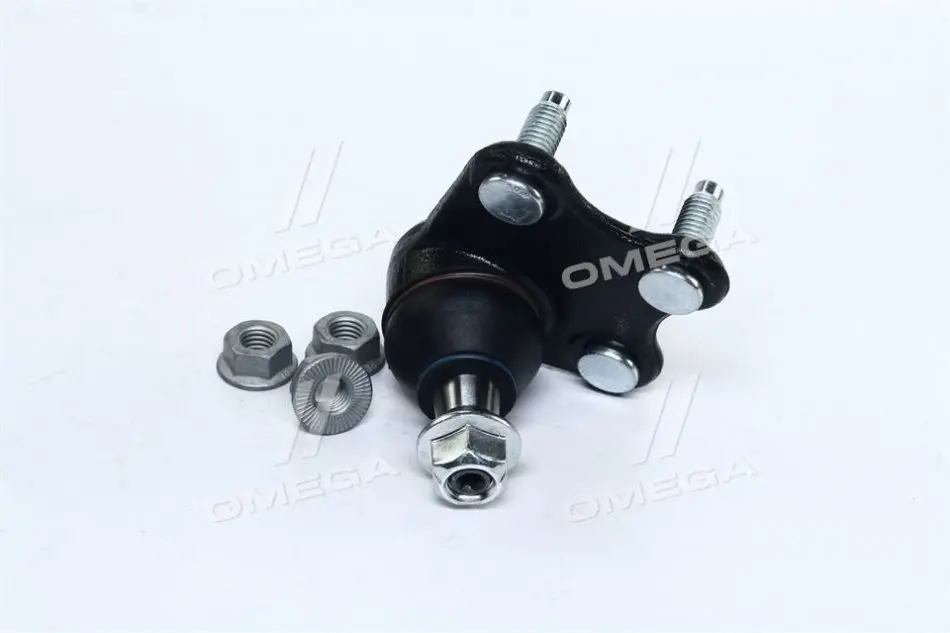 Кульова опора AUDI/SEAT/SKODA/VW A1/Ibiza/Fabia/Polo "FR "00>> TRW JBJ815 (фото 1)
