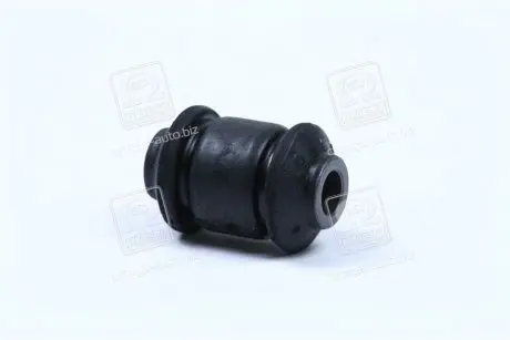 Сайлентблок важеля AUDI A1, A3, SEAT INCA, LEON, SKODA SITIGO, VW GOLF 82- перед. міст (Вир-во) TRW JBU161