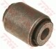 Сайлентблок MERCEDES W202/W124/W210/W201 "R "82-"07 JBU654