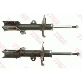 Амортизатор (повний комплект) передн Лів/Прав TOYOTA AVENSIS 1.6-2.4 03.03-11.08 TRW JGM1029T
