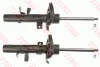 Амортизатор (повний комплект) Лів/Прав FORD C-MAX II, FOCUS III, GRAND C-MAX 1.0-Electric 04.10-02.20 TRW JGM1271T (фото 1)