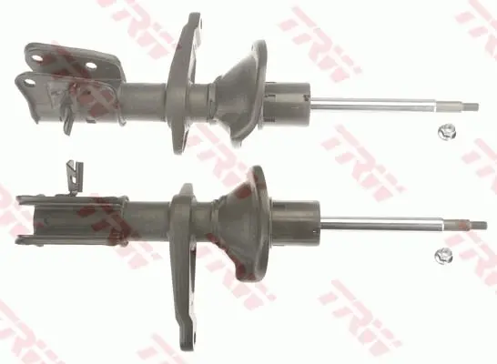 Амортизатор (повний комплект) передн LAND ROVER FREELANDER I 1.8 02.98-10.06 TRW JGM1293T (фото 1)