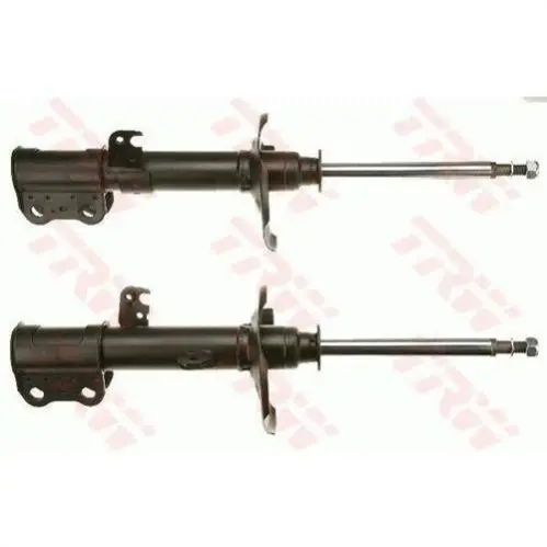 Амортизатор (повний комплект) передн Лів/Прав TOYOTA COROLLA 1.3-2.0D 01.01-03.08 TRW JGM7823T (фото 1)