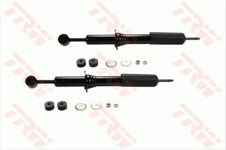 Амортизатор передний L=R Hilux TRW JGS9132T