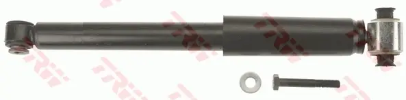 Амортизатор задн Лів/Прав RENAULT GRAND SCENIC II, MEGANE II, MEGANE III, SCENIC I, SCENIC II 1.4-2.0D 11.00-09.16 TRW JGT431S (фото 1)
