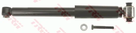 Амортизатор задн Лів/Прав RENAULT GRAND SCENIC II, MEGANE II, MEGANE III, SCENIC I, SCENIC II 1.4-2.0D 11.00-09.16 TRW JGT431S