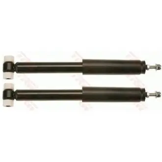 Амортизатор (повний комплект) задн Лів/Прав SEAT ALTEA, ALTEA XL, LEON SKODA OCTAVIA II VW GOLF PLUS V, GOLF V, GOLF VI 1.2-2.5 10.03-05.16 TRW JGT467T