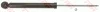 Амортизатор задн лів/прав AUDI A3 SEAT ALTEA, ALTEA XL, LEON, TOLEDO III SKODA OCTAVIA II, SUPERB II, YETI VW CC B7, GOLF V, GOLF VI, JETTA III, JETTA IV, PASSAT B6 1.2-3.6 02.03-04.18 TRW JGT589S (фото 1)