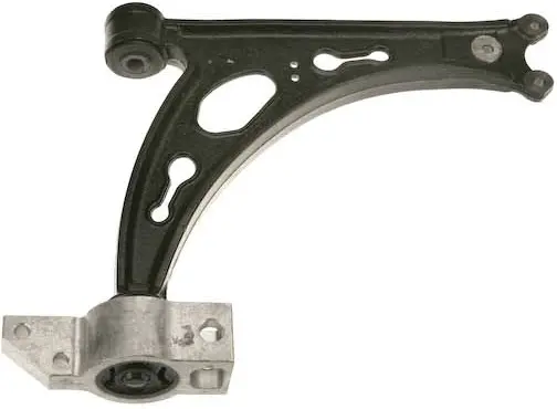 Важіль AUDI/SEAT/SKODA/VW A3/Altea/Octavia/Caddy/Golf "FR "04>> TRW JTC1248 (фото 1)