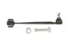 Важіль MERCEDES W202/W124/W210/W201 "R "82-"03 JTC923