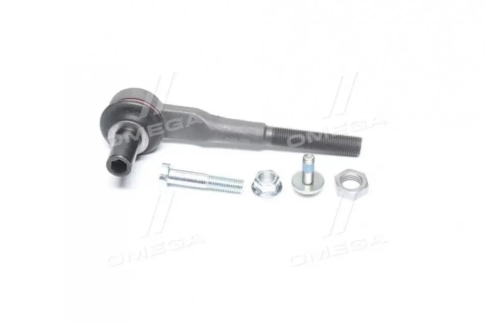 Наконечник рульової тяги AUDI/SEAT/SKODA A4/A6/Exeo/Superb "F "94>> TRW JTE1023 (фото 1)