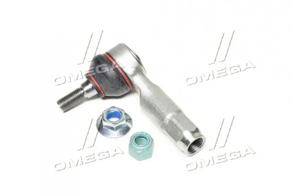 Наконечник рульової тяги AUDI/SEAT/SKODA/VW Q3/Alhambra/Octavia/Superb/Caddy/Passat/Tiguan "FL "04>> TRW JTE1054 (фото 1)