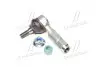 Наконечник рульової тяги AUDI/SEAT/SKODA/VW Q3/Alhambra/Octavia/Superb/Caddy/Passat/Tiguan "FL "04>> TRW JTE1054 (фото 1)