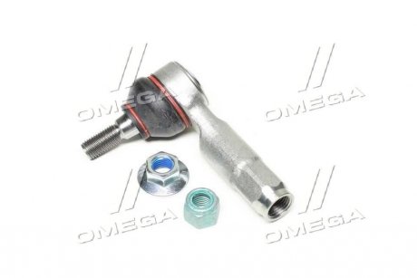 Наконечник рульової тяги AUDI/SEAT/SKODA/VW Q3/Alhambra/Octavia/Superb/Caddy/Passat/Tiguan "FL "04>> TRW JTE1054