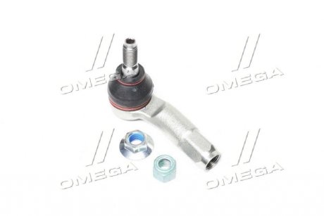 Наконечник рульової тяги AUDI/SEAT/SKODA/VW Q3/Alhambra/Octavia/Superb/Caddy/Passat/Tiguan "FR "04>> TRW JTE1055