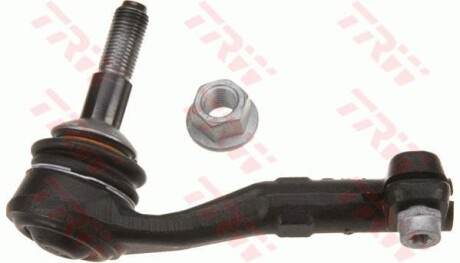 Наконечник рульової тяги BMW 1/3/X/Z4 &quot;L &quot;05&gt;&gt; TRW JTE1101 (фото 1)