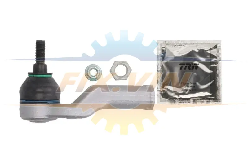 Наконечник рульової тяги FORD/VOLVO Focus/C30/S40/V50/C70 "FR "03>> TRW JTE1106 (фото 1)