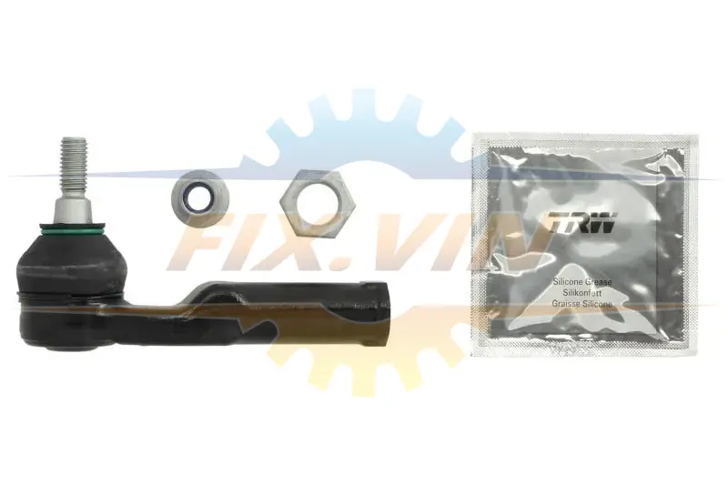 Наконечник рульової тяги Ford Kuga "08-"12 "FR TRW JTE1132 (фото 1)
