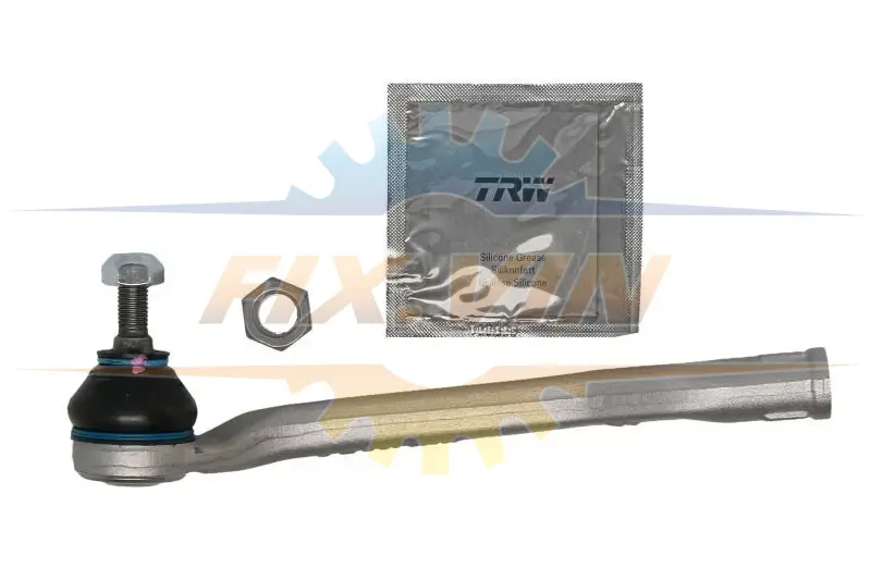 Наконечник рульової тяги RENAULT Megane "FL "09>> TRW JTE1134 (фото 1)