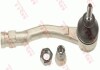 Наконечник рульової тяги CITROEN/PEUGEOT Berlingo/C4/DS4/3008/308/Partner "FR "08>> TRW JTE2056 (фото 1)