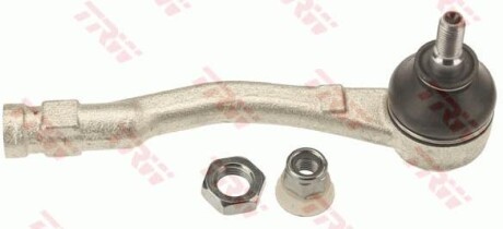 Наконечник рульової тяги CITROEN/PEUGEOT Berlingo/C4/DS4/3008/308/Partner "FR "08>> TRW JTE2056