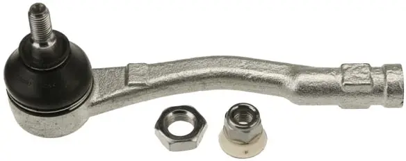 Наконечник рульової тяги CITROEN/PEUGEOT Berlingo/C4/DS4/3008/308/Partner "FL "08>> TRW JTE2057 (фото 1)