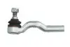 Наконечник рульової тяги MERCEDES W210 "FR "95-"03 TRW JTE249 (фото 1)