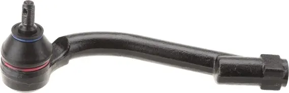 Наконечник рульової тяги KIA Carens/Magentis "FL "02-12 TRW JTE544 (фото 1)