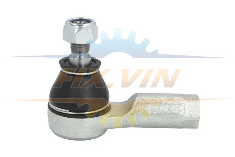 Наконечник рульової тяги OPEL/SUBARU/SUZUKI Agila/Justy/Ignis "F "00-08 TRW JTE695 (фото 1)