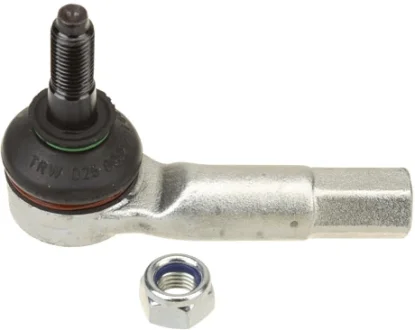 Фото 1 - наконечник рульової тяги SEAT/VW Cordoba/Ibiza/Caddy/Polo "FL "95-"04 TRW JTE752 Наконечник рульової тяги SEAT/VW Cordoba/Ibiza/Caddy/Polo "FL "95-"04 TRW JTE752 (фото 1)