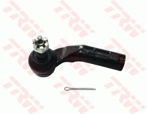 Рульовий наконечник Лів MAZDA 3, 5 1.3-2.3 10.03- TRW JTE7584 (фото 1)