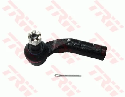 Рульовий наконечник Лів MAZDA 3, 5 1.3-2.3 10.03- TRW JTE7584