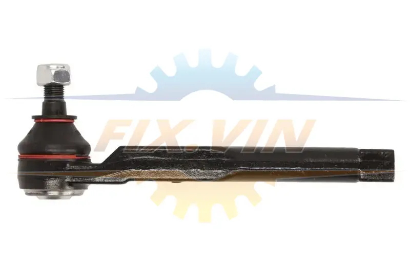 Наконечник рульової тяги CHEVROLET Aveo (T250/T255) "FR "05>> TRW JTE7615 (фото 1)