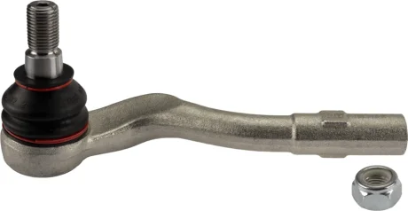 Наконечник рульової тяги MERCEDES W203/R171 "FR "00-"11 TRW JTE770