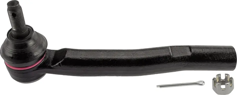 - Накінечник кермової тяги TRW JTE7771 (фото 1)