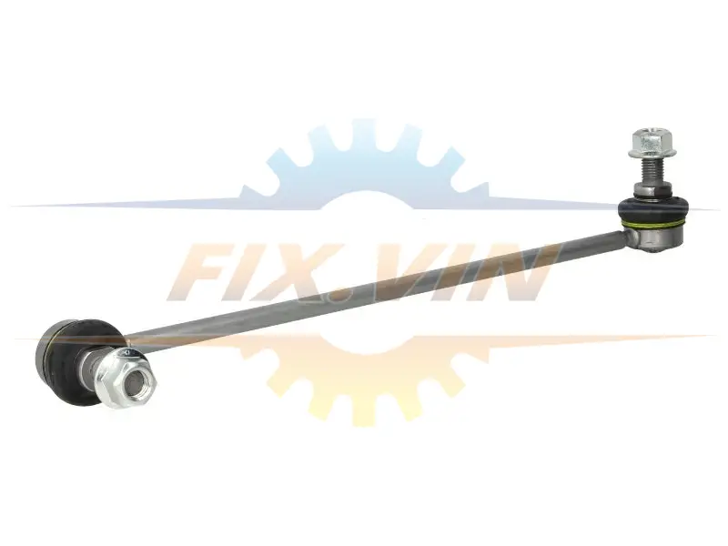 Тяга стабілізатора AUDI/SEAT/SKODA/VW A3/Q3/Leon/Octavia/Caddy/Golf/Touran "F "05>> TRW JTS483 (фото 1)