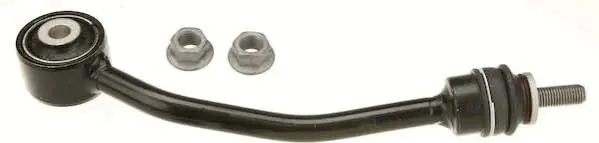Тяга стабілізатора MERCEDES W220 "FR "02-"05 TRW JTS612 (фото 1)