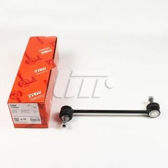 Тяга стабілізатора LAND ROVER Evoque/Freelander2 "07>> TRW JTS925