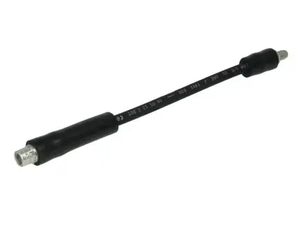 Гальмівний шланг MERCEDES A140/A160/A170/A190/A21 AMG/A210/E280/E320/E430 TRW PHB410